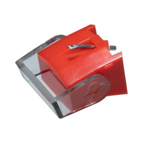 日本精機宝石工業株式会社 JICO SD丸針 SD TO.37-36R N-36C RED