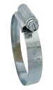JCS(ジェーシーエス) ホースバンド ハイ・グリップ JCS鉄-2X (45-60mm) 10入