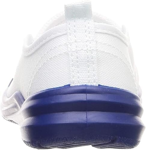 (アキレス) 上履き キッズ 撥水 日本製 14cm~30cm 2E NAC 1000 1100 ネイビー_梱包...