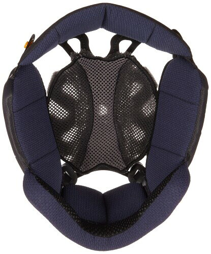 アライ(Arai) ヘルメットパーツ 5686 RX-7X EP システム内装 III-10mm (57-58) (RX-7X INTERIOR PAD EP) (旧品番:5686) 075686