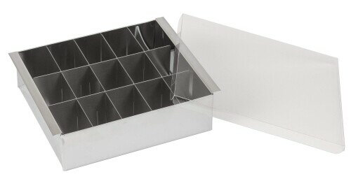 貝印 KAI 和菓子用器具 シルバー 約�