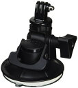 デルキン Fat Gecko GoProステルスマウント 吸盤式カメラマウント GoProアダプタ付 DDFG-SLTH-GP