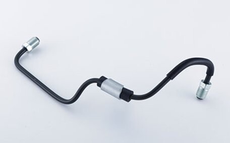 nismo(ニスモ) ヘリテージパーツ ブレーキチューブ TUBE ASSY-BRAKE FR RH スカイラインGT-R BNR32 純正復刻品 46245-RHR20