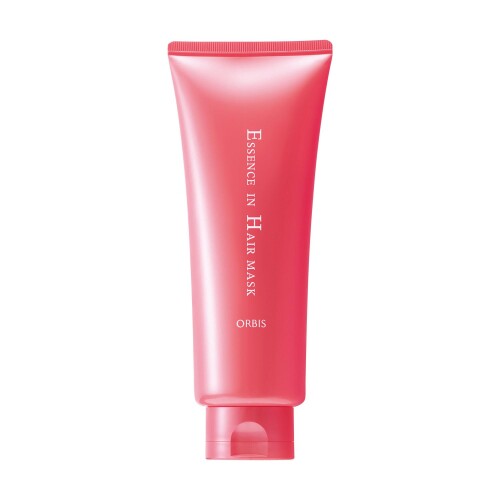 オルビス (ORBIS) エッセンスイン ヘアマスク 200g (ダメージ補修/無香料) ヘアトリートメント うねり パサつき ダメージケア