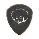 Jim Dunlop (ジム ダンロップ) 548PRM100 Rabea Massaad Flow Smooth 6枚入り プレイヤーズパック