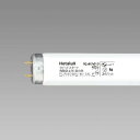 NEC蛍光ランプ防飛タイプ 昼白色 直管ラピッド形FLR40SN/M/36ボウヒ(3)