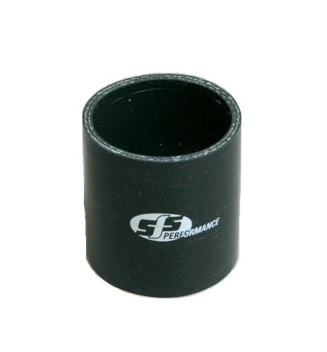 エスエフエス パフォーマンス(SFS PERFORMANCE) SFS シリコンホース 38mm×76mm ブラックSCH38BK