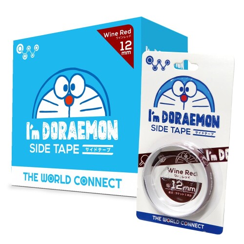  ɥͥ(The World Connect) TWC I'm DORAEMON 奵ɥơ 磻å 12mm 20åȢ