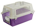 ファープラスト アトラス 20 オープン 犬・猫用キャリー(色おまかせ) 73016099