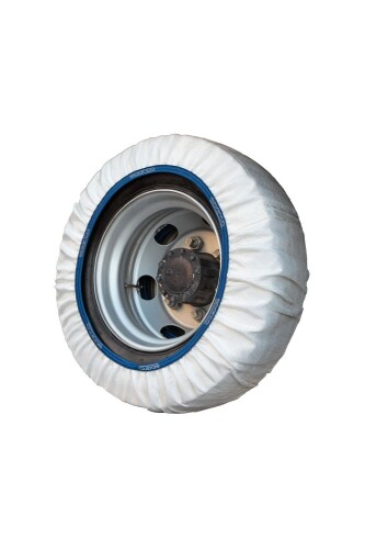 Sparco スノーソックス トラック用 スノーチェーン 106サイズ スペイン製