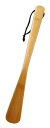 アルファックス 靴べら 竹製 33cm らくらくくつべら 902294
