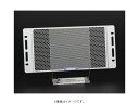 エッチングファクトリー ラジエターコアガード エンブレム黒 GSX-250R 17- RGS-GSX250R-00