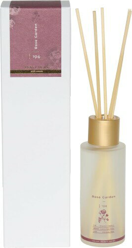 PERFUMERS 90days ディフューザー（ローズガーデン）/パフューマーズ 日本製