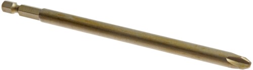 WERA �٥� �ץ饹�ͥ��� �ɥ饤�С��ӥå� ����6.35mm ���襵������3 ��Ĺ152mm 134915
