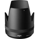 シグマ(Sigma) SIGMA レンズフード LH850-02