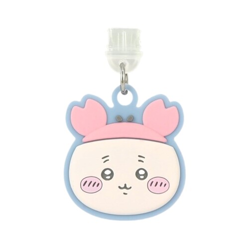 グルマンディーズ ちいかわ USB Type-C 対応 コネクタチャーム 古本屋 CK-65G
