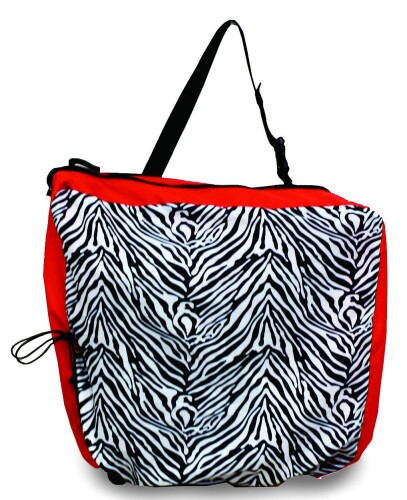 UCCO(ユーシーシーオー) INGEN BAG 2011-I-RZ レッド