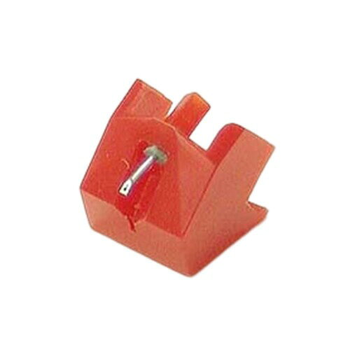 日本精機宝石工業株式会社 JICO SD丸針 SD TO.37-50 N-50C RED