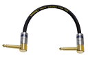 Providence プロビデンス パッチケーブル Tip-End B202 30cm CLANKプラグ