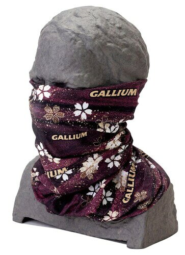 ���ꥦ��(GALLIUM) BUFF ����PURPLE�� KC0122