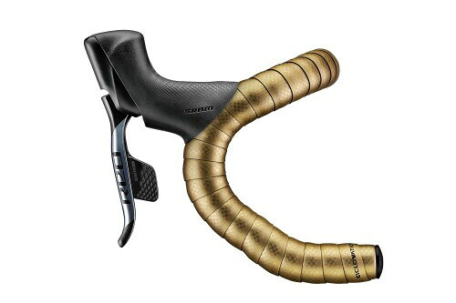 CICLOVATION POLY TOUCH_Vapor Metallic (ロイヤルゴールド)