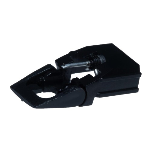 日本精機宝石工業株式会社 JICO SD丸針 SD S.38-51 ST-51D BLK