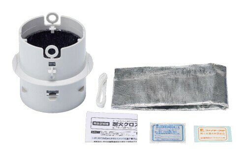 因幡電機 タイカX 耐火クロスカバーIKX IKX-150