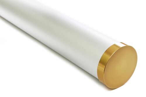 アルミ製ロッドケース 内径53mm / 長さ850mm 3