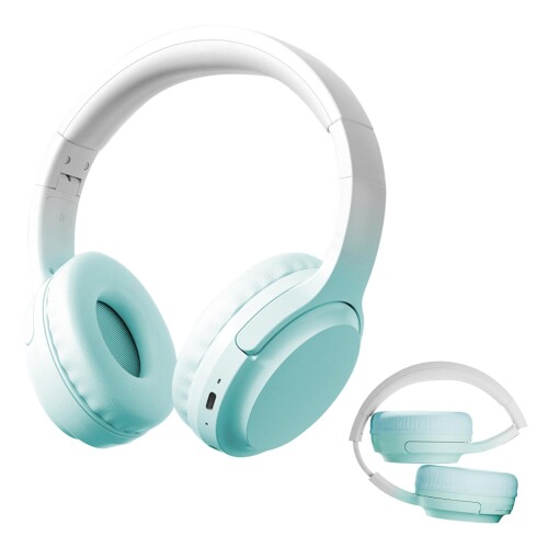 明誠ショップ ワイヤレスヘッドフォン Bluetooth 6.1 ヘッドホン 有線無線兼用 オーバーイヤー HiFi音質 40mmドライバー搭載 ノイズキャンセリング USB-C充電 軽量 マイク内蔵 折りたたみ式 iPho
