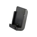 REC-MOUNTS ナビマウントヘッドパーツ(HED-A-CN) Panasonic ゴリラ(gorilla) 適合A用 純正品番:NVP-TQ21/NVP-T20/CA-PTQ22D/CA-PT20D 対応 バイクや自転車、車にもカメラネジ(三脚ネジ)対応 自由雲台やカメラ(2)