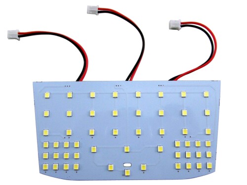 BRIGHTZ クラウンハイブリッド AWS210 AWS211 LEDルームランプ 1PC AWS S210 S211 210 211 200 クラウン ハイブリッド ハイブリット