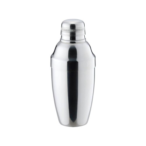 下村企販 日本製 カクテルシェーカー 250ml プロテイン 業務用 プロ仕様 ステンレス 20043