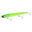 シマノ(SHIMANO) シーバスルアー シンキングペンシル エクスセンス スタッガリングスイマー 125S ジェットブースト XL-212Q 018 Tバチライムクリア シマノ(SHIMANO) シーバスルアー シンキングペンシル エクスセンス スタッガリングスイマー 125S ジェットブースト XL-212Q 018 Tバチライムクリア