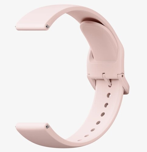Redmi Watch TPU ストラップ 純正交換 ストラップ Redmi Watch 5 Active & Lite 専用 キャンディーピンク Redmi Watch TPU ストラップ 純正交換 ストラップ Redmi Watch 5 Active & Lite 専用 キャンディーピンク