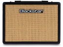 Blackstar ブラックスター ギターアンプ DEBUT 15E クリーン/オーバードライブ/ライン入力/ヘッドフォン出力/テープ・エコー・エフェクト内蔵 ブラックDEBUT 15E BLACK(2)
