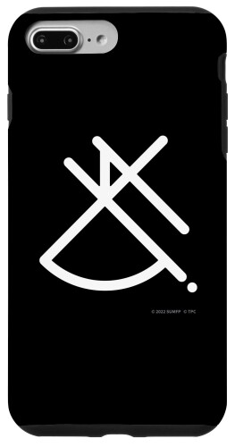 영화 [신 울트라맨] 메피라스 명함 스마트폰 케이스 iPhone 7 Plus/8 Plus용