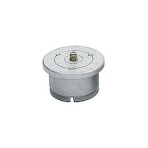 マンフロット(Manfrotto) 雲台アクセサリー プレート ギア雲台400用 400PL-HIG