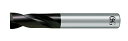 オーエスジー 座ぐり用FXコート2枚刃超硬エンドミルショート形 外径15.5mm 全長115mm 刃長32mm シャンク径12mm FX-ZDS 15.5(85...