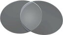 グリーンスタッフワールド クリアーアクリルベース 100mm 円形 展示用ベース GSWD-10424