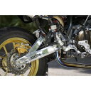 オーヴァーレーシング(OVER racing) スイングアーム OVタイプ スタビ付 KSR-PRO 52-672-00