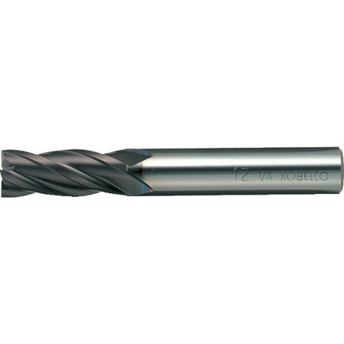 Rakuten - 三菱K バイオレットエンドミル22.0mm VA4MCD2200