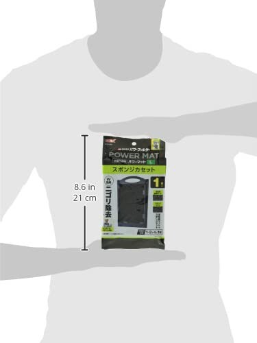 �����å��� GEX AQUA FILTER ��ñ�饯�饯�ե��륿���� ���ݥ󥸥����å�W�ѥ L��������3�� (�ޤȤ��㤤)