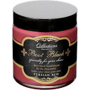 (ブートブラック) 靴磨き COLLECTIONS SHOE CREAM PERSIAN RED 85g