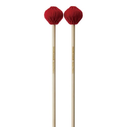 ENCORE MALLETS 󥳡롦ޥå 翹ॷ꡼ ߥǥࡦϡ EM-KANA2R