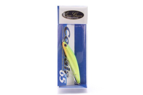 エバーグリーン(EVERGREEN) ミノー ペンシル コルセア 6.5cm 7g ライムチャート #777 ルアー 主な対応魚種:シーバス タイプ:シンキング サイズ: 6.5cm / 重量:7g カラー:ライムチャート #777 ユニークなボディ形状に低重心成型ウエイトを最適セッティング。シンキングペンシル“コルセア65"はバチパターン、小型のベイトを偏食するセレクティブな状況下で最も威力を発揮します。 商品コード20081364623商品名エバーグリーン(EVERGREEN) ミノー ペンシル コルセア 6.5cm 7g ライムチャート #777 ルアー型番4533625070500サイズ65mmカラー#777 ライムチャート※他モールでも併売しているため、タイミングによって在庫切れの可能性がございます。その際は、別途ご連絡させていただきます。※他モールでも併売しているため、タイミングによって在庫切れの可能性がございます。その際は、別途ご連絡させていただきます。