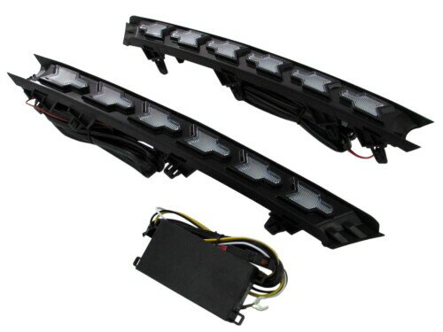 BRIGHTZ CX-5 KF LEDデイライト KFEP KF2P KF5P KFE KF2 KF5 FP 2P 5P CX-5 CX5 C X 5 26858