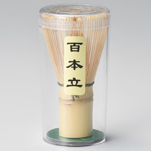 ときわ 茶筅 （百本立） ワ379-269