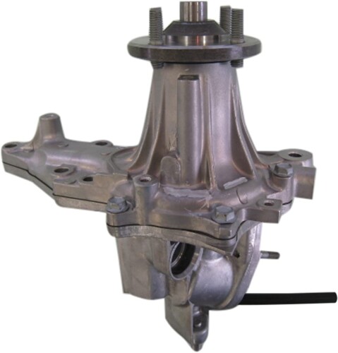 Astemo(アステモ) 自動車補修部品 ウォーターポンプ T3-151