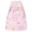 (サントーワ) ラップタオル 女の子 プールタオル 綿100% 総柄 ネームタグ付 プールタオル 着るタオル バスタオル 巻きタオル ガールズ キッズ ベビー 子供 着替え スイミング ( 60cm 80cm ) A
