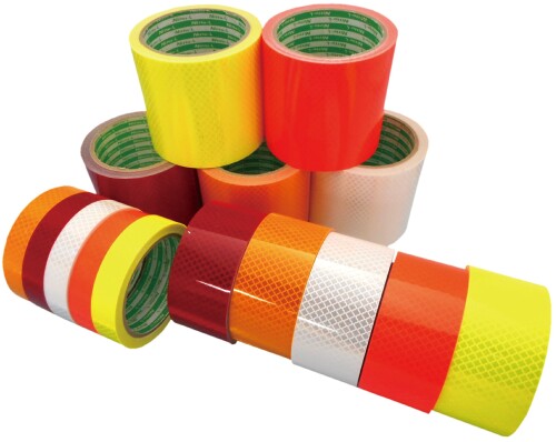 ���쥨��ޥƥꥢ�� �⵱�٥ץꥺ��ȿ�ͥơ��� (�ָ���) 97mmX5M ���󥤥����� (2������)